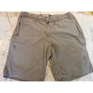 McKinley Men’s Outdoor Shorts – Size Large – 5” Inseam